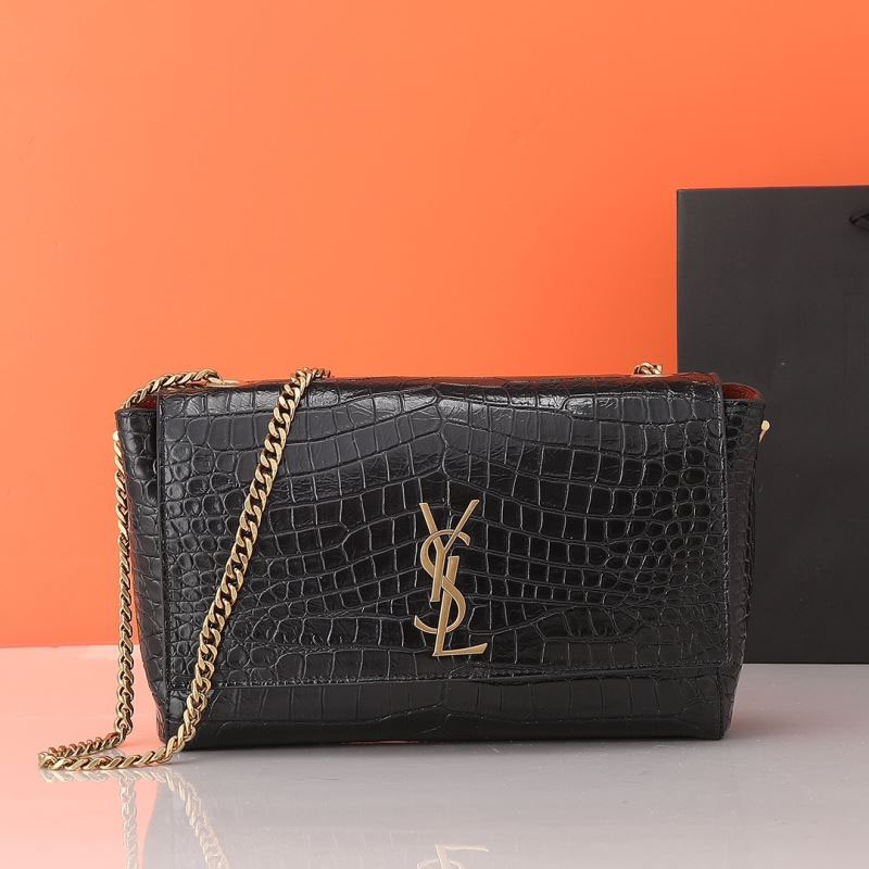 YSL Satchel Bags - Click Image to Close